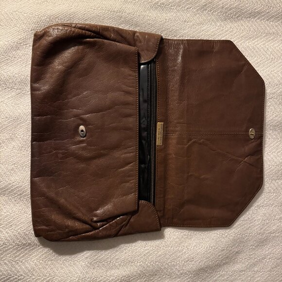 Bottega Veneta Clutch Bag - Picture 3 of 3